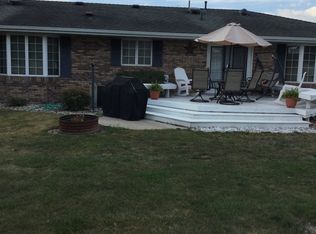 1125 Oakcrest Dr, Rantoul, IL 61866