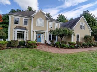 18 Juniper Rd, Medway, MA 02053