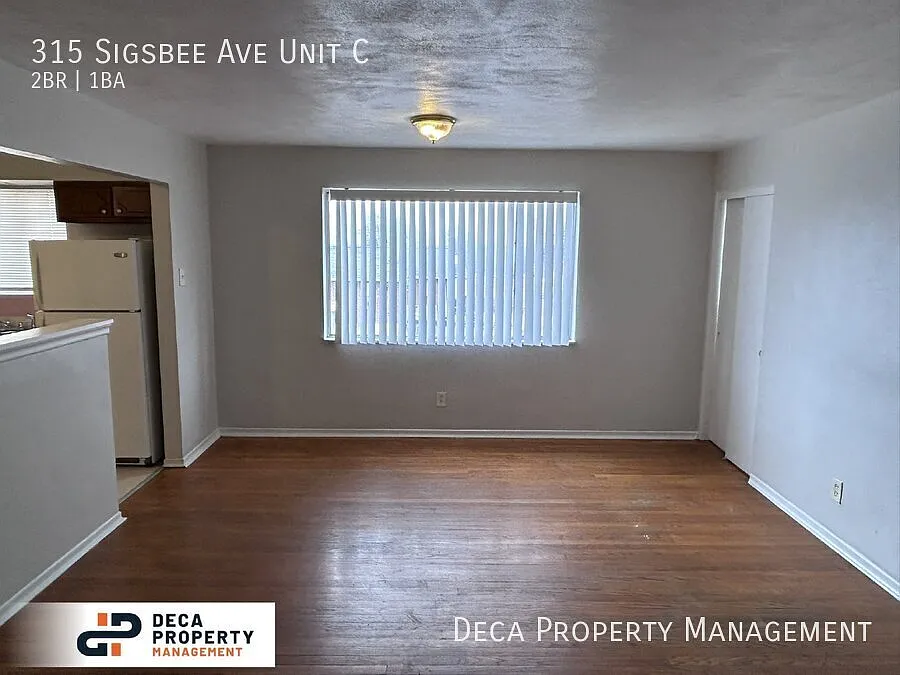 Building Photo - 315 Sigsbee Ave #C