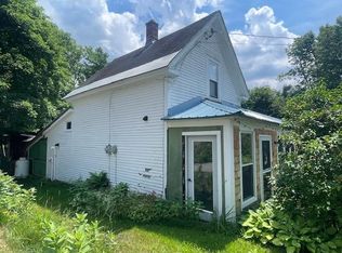 6 Demers Street, Berlin, NH 03570