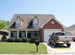 1413 King Henry Ct, Marrero, LA 70072