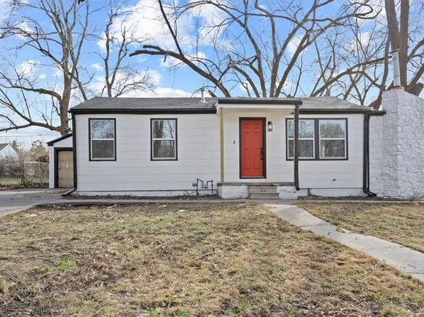 5425 Hardy Ave, Raytown, MO 64133