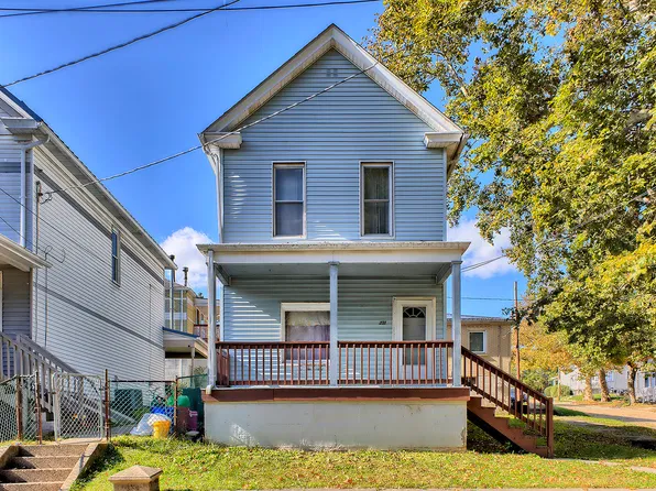 231 Good St, Jeannette, PA 15644
