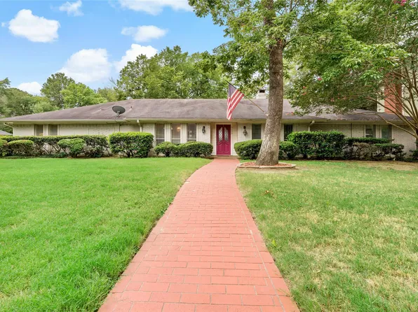 3230 Abbott Ln, Paris, TX 75460