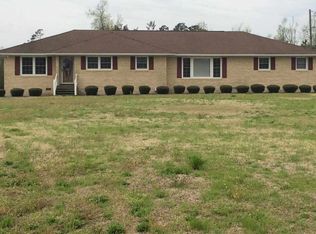 2808 Joyner Swamp Rd, Galivants Ferry, SC 29544