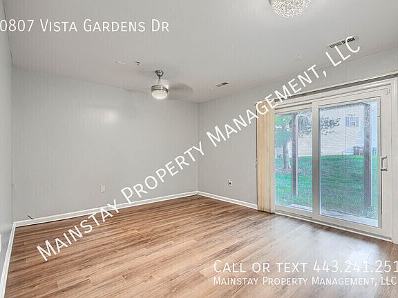 4th image of 10807 Vista Gardens Dr