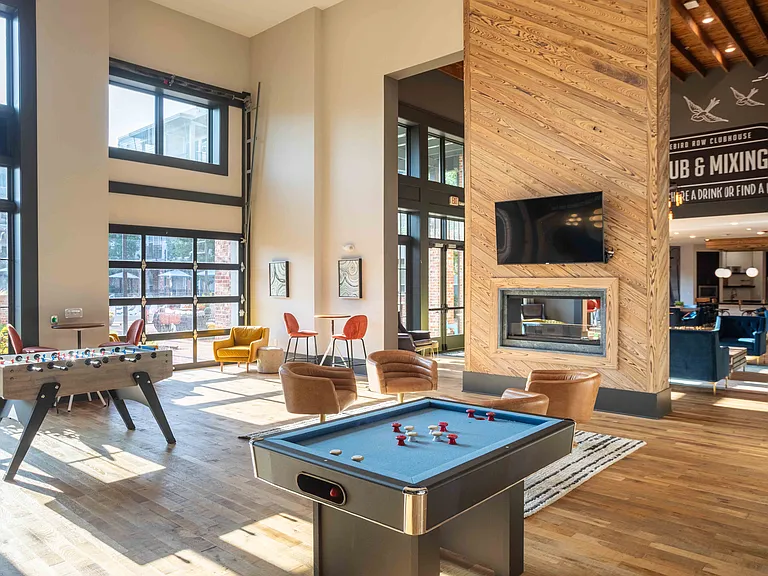 Bluebird Row Apartments — Photo 12