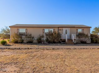 11241 N Derringer Rd, Marana, AZ 85653