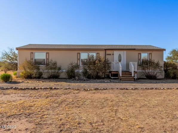 11241 N Derringer Rd, Marana, AZ 85653