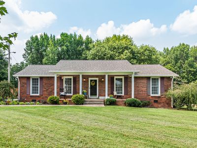 5016 Rawlings Rd, Joelton, TN, 37080