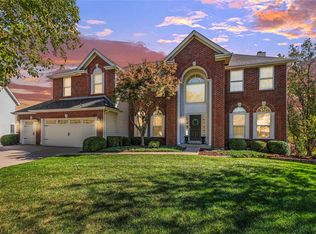 791 Cypress Knoll Dr, O'Fallon, MO 63368
