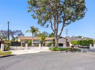 626 S Corta Dr, Santa Ana, CA 92704