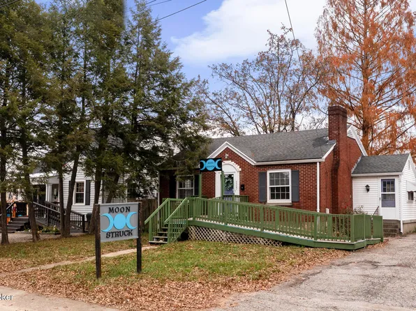 3207 College Dr, Jeffersontown, KY 40299