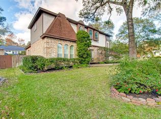 3406 Blue Candle Dr, Spring, TX 77388