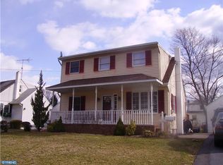 53 Collins Rd, Hamilton, NJ 08619