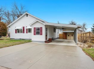 1844 Pine St, Sturgis, SD 57785