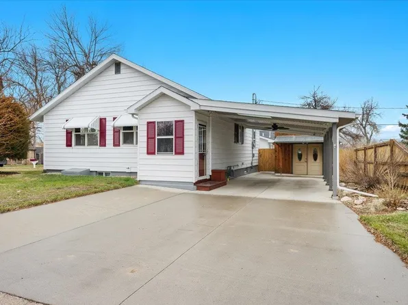 1844 Pine St, Sturgis, SD 57785