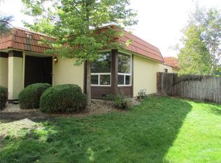 1441 S Salem Way, Aurora, CO 80012