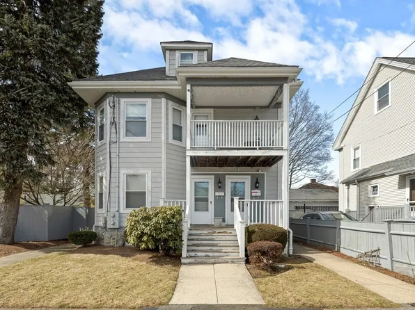 87 Tolman St Unit 87, Newton, MA 02465