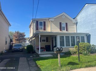 638 E Front St, Danville, PA 17821