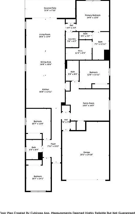 10157 Spring Lake Dr — Photo 3
