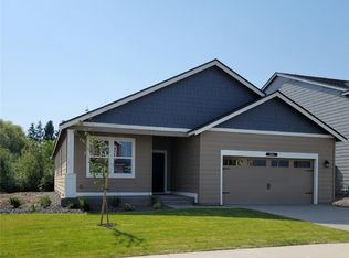 2611 N Leah Ln #68, Ellensburg, WA 98926