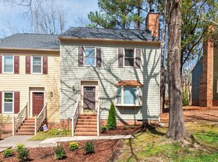 3207 Coachmans Way, Durham, NC 27705