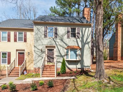 3207 Coachmans Way, Durham, NC, 27705
