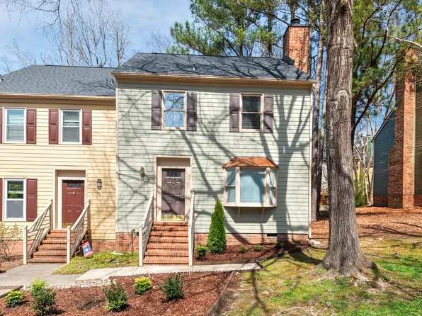 3207 Coachmans Way, Durham, NC 27705