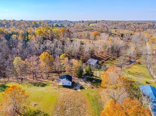 1305 Harmony Rd, Owenton, KY 40359