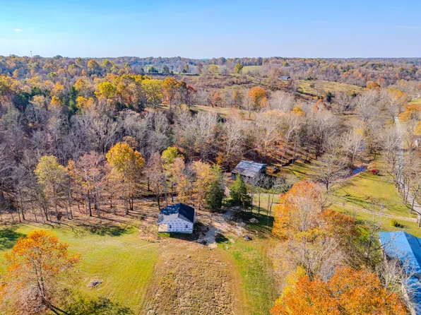 1305 Harmony Rd, Owenton, KY 40359