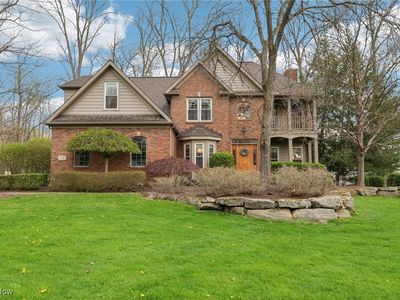 18345 Bent Tree Ln, Chagrin Falls, OH, 44023
