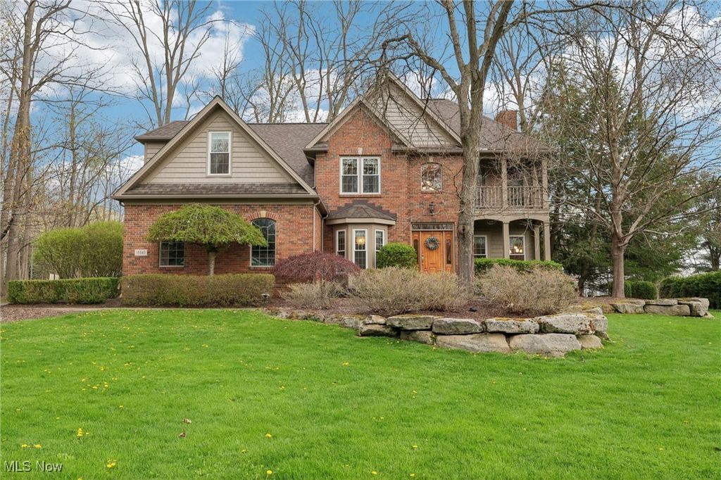Real estate listing image
