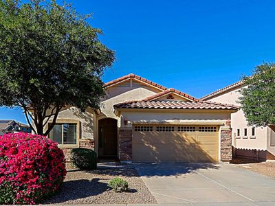 44456 W NEELY Drive, Maricopa, AZ, 85138