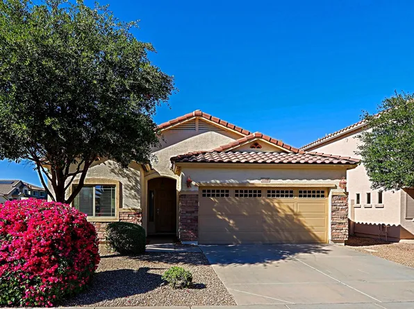 44456 W NEELY Drive, Maricopa, AZ 85138