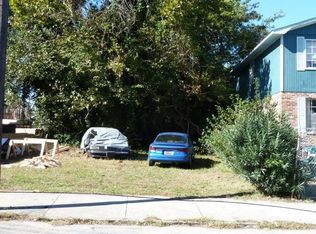 109 1/2 Hanover St, Charleston, SC 29403