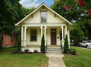 1061 S Rembert St, Memphis, TN 38114