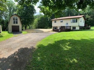 7244 Trenton Rd, Barneveld, NY 13304