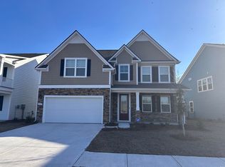 1821 Brook Park Pl, Conway, SC 29526