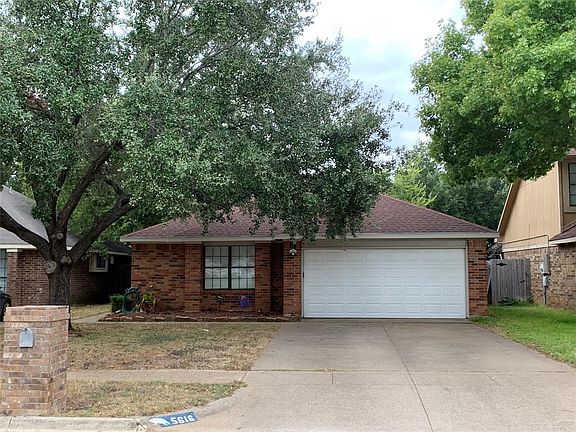 2nd image of 5616 Fox Hunt Dr
