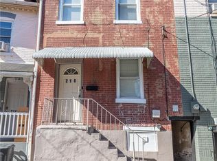 216 N Railroad St, Allentown, PA 18102