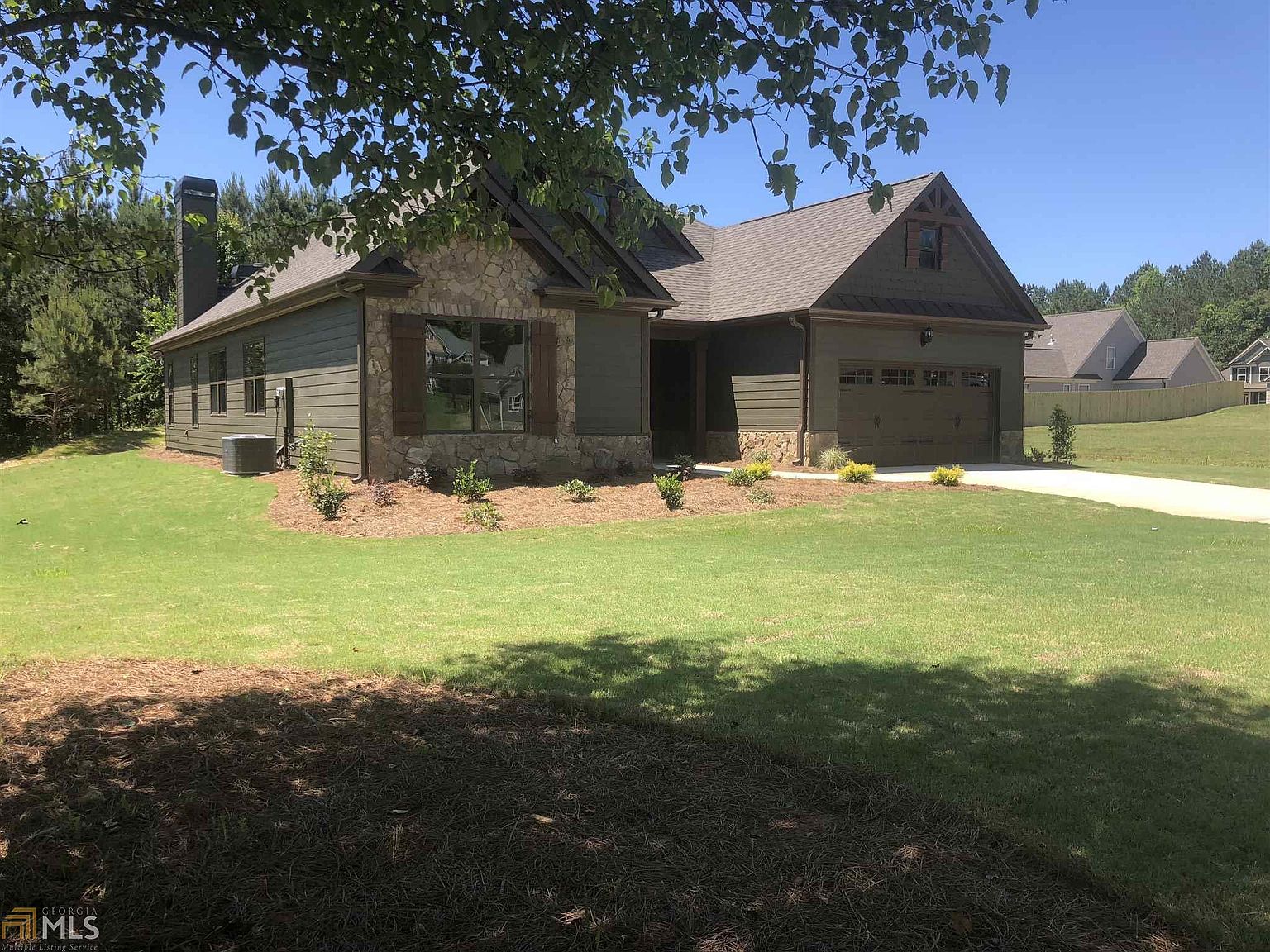 48 Brookstone Ln Dallas GA 30157 Zillow