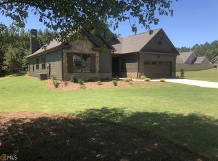 64 Brookstone Ln Dallas GA 30157 Zillow