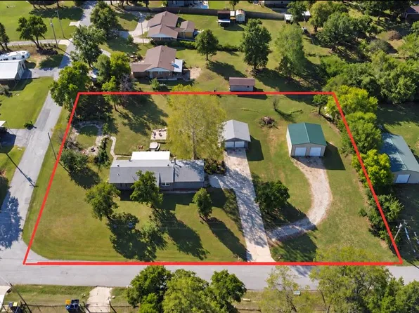 14100 NE 21st St, Choctaw, OK 73020