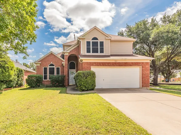 904 Roaring Canyon Rd, Euless, TX 76039