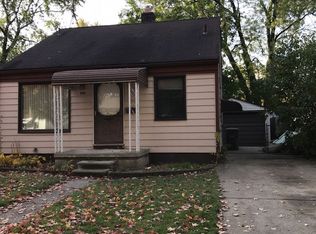 662 E Tennyson Ave, Pontiac, MI