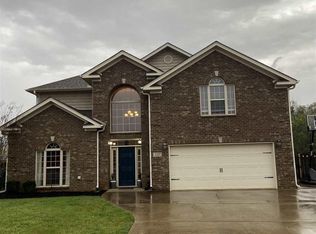 127 Properzi Way SW, Huntsville, AL 35824