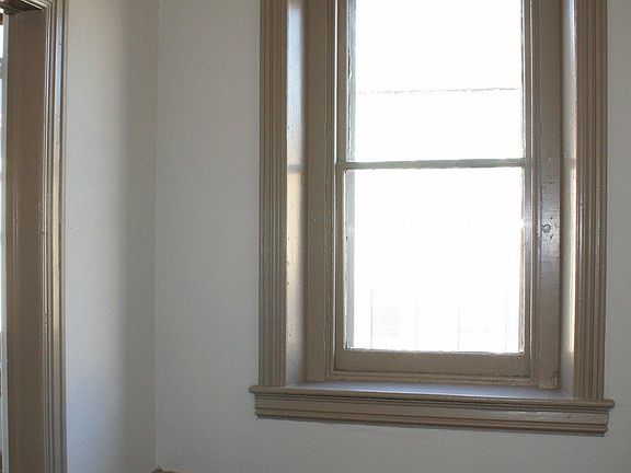 front bedroom