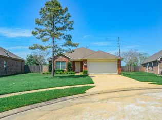 602 Arbor Green Ln, Rosenberg, TX 77469