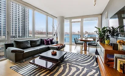 Rented by HighRiseNY